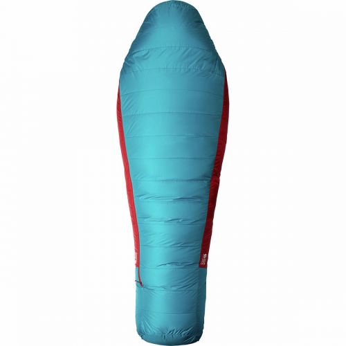  Mountain Hardwear Phantom GORE-TEX Sleeping Bag: -40F Down