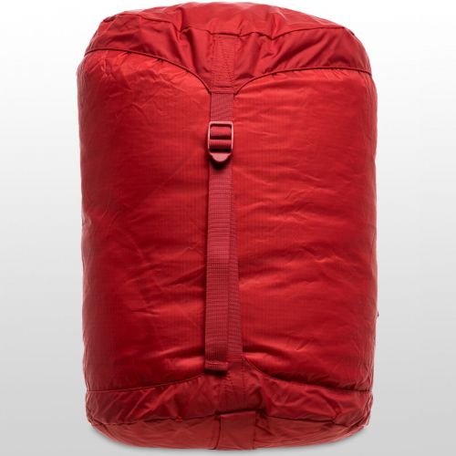  Mountain Hardwear Phantom GORE-TEX Sleeping Bag: -40F Down