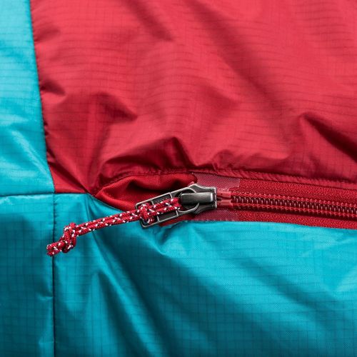  Mountain Hardwear Phantom GORE-TEX Sleeping Bag: -40F Down