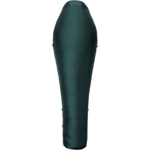  Mountain Hardwear Bishop Pass Sleeping Bag: 0F Down