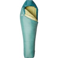 Mountain Hardwear Bozeman Sleeping Bag: 30F Synthetic - Womens