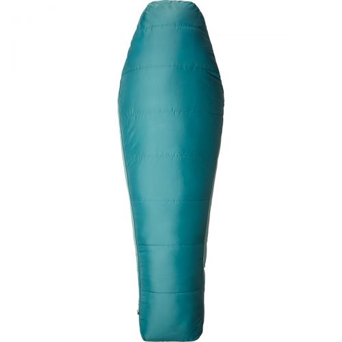  Mountain Hardwear Bozeman Sleeping Bag: 30F Synthetic - Womens