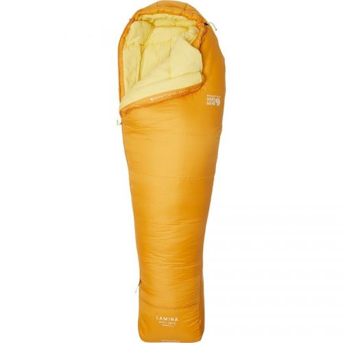  Mountain Hardwear Lamina Sleeping Bag: 0F Synthetic - Womens