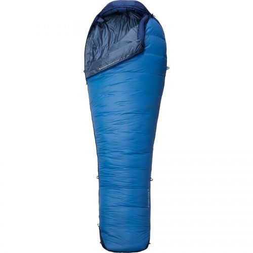  Mountain Hardwear Bishop Pass Sleeping Bag: 30F Down - Womens