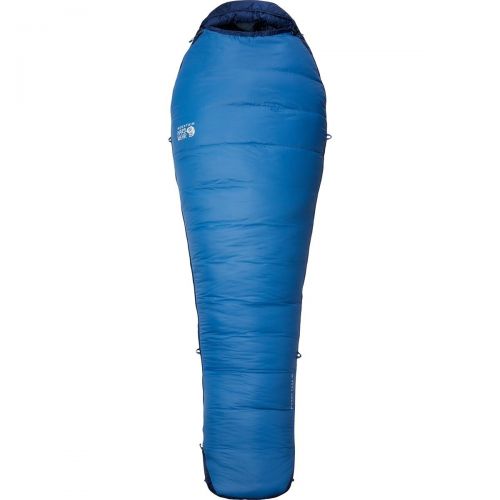  Mountain Hardwear Bishop Pass Sleeping Bag: 30F Down - Womens