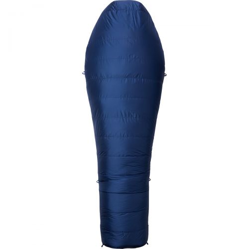  Mountain Hardwear Bishop Pass Sleeping Bag: 30F Down - Womens