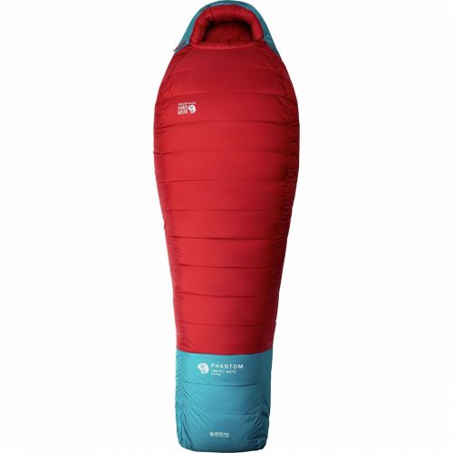  Mountain Hardwear Phantom GORE-TEX Sleeping Bag: 0F Down