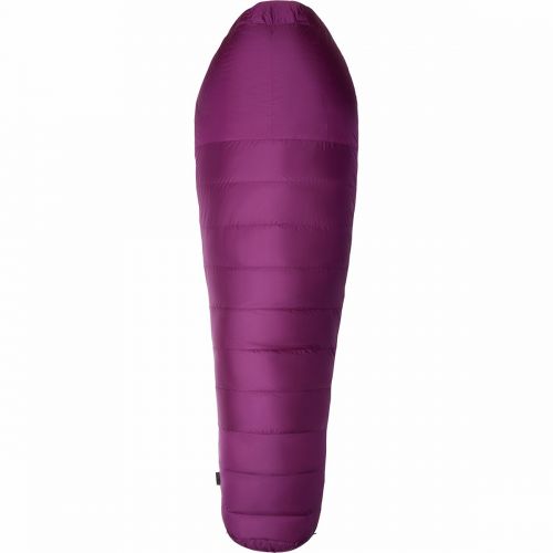  Mountain Hardwear Rook Sleeping Bag: 15F Down - Womens