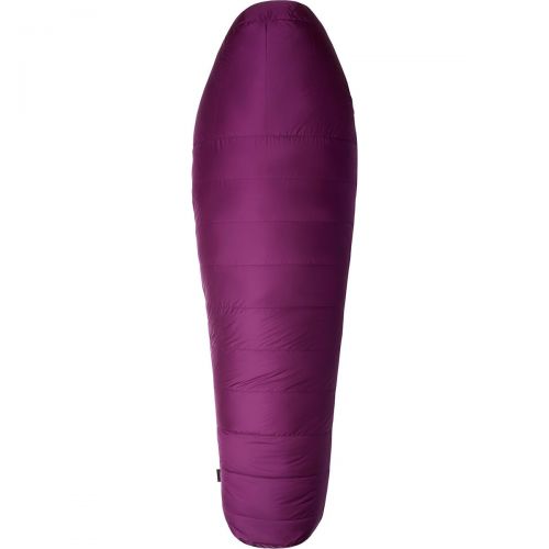  Mountain Hardwear Rook Sleeping Bag: 30F Down - Womens