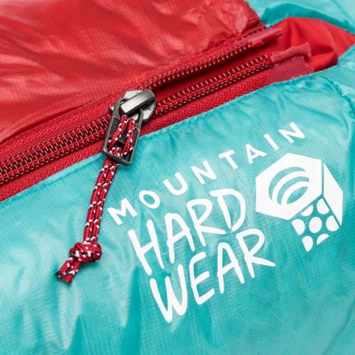  Mountain Hardwear Phantom Sleeping Bag: 0F Down