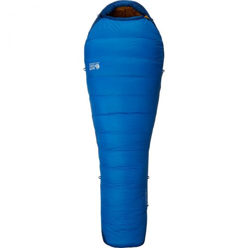  Mountain Hardwear Bishop Pass Sleeping Bag: 15F Down