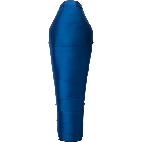  Mountain Hardwear Bishop Pass Sleeping Bag: 15F Down