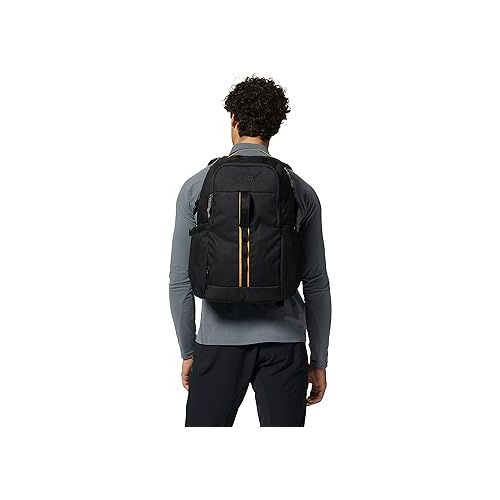  Mountain Hardwear Wakatu Backpack, Black, O/S