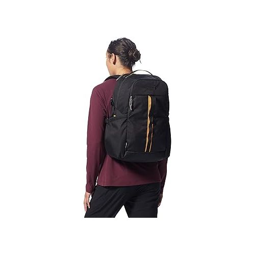 Mountain Hardwear Wakatu Backpack, Black, O/S