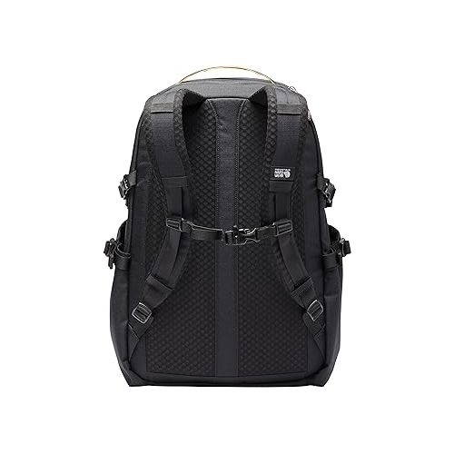  Mountain Hardwear Wakatu Backpack, Black, O/S