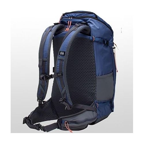  Mountain Hardwear 1938311445M/L JMT W 35L Backpack Northern Blue M/L