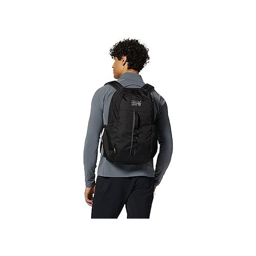  Mountain Hardwear Unisex Sabro Backpack, Black