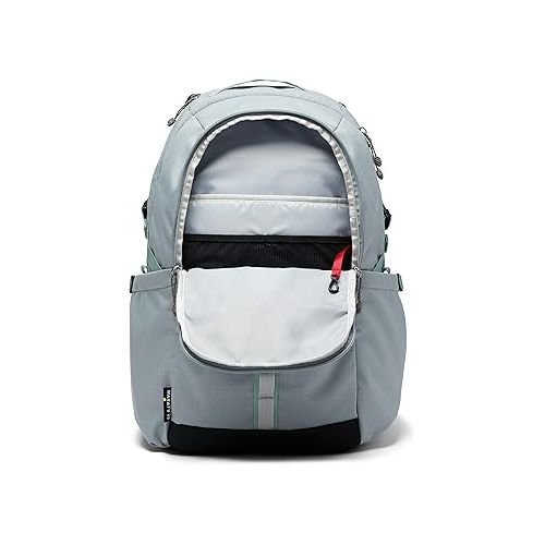  Mountain Hardwear Women's Wakatu W Backpack, Plumas Grey