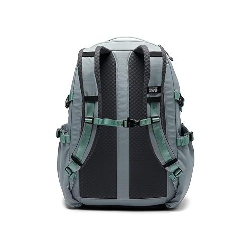  Mountain Hardwear Women's Wakatu W Backpack, Plumas Grey