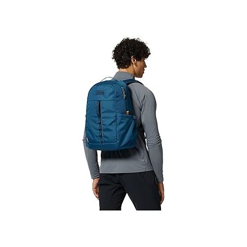  Mountain Hardwear Sabro Backpack, Dark Caspian, O/S