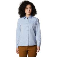 Mountain Hardwear Women's Canyon Long Sleeve Shirt