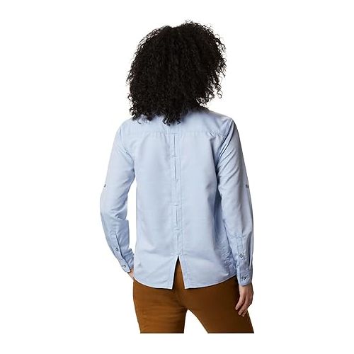  Mountain Hardwear Women's Canyon Long Sleeve Shirt