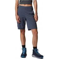 Mountain Hardwear Women's Dynama High Rise Bermuda Short