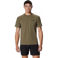 Mountain Hardwear Men's Crater Lake Short Sleeve