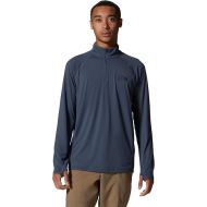 Mountain Hardwear Men's Crater Lake 1/2 Zip