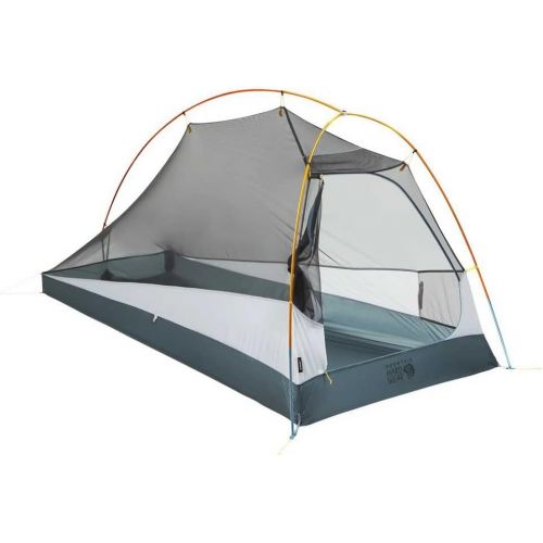  Mountain Hardwear Nimbus UL 1 Tent Undyed, One Size