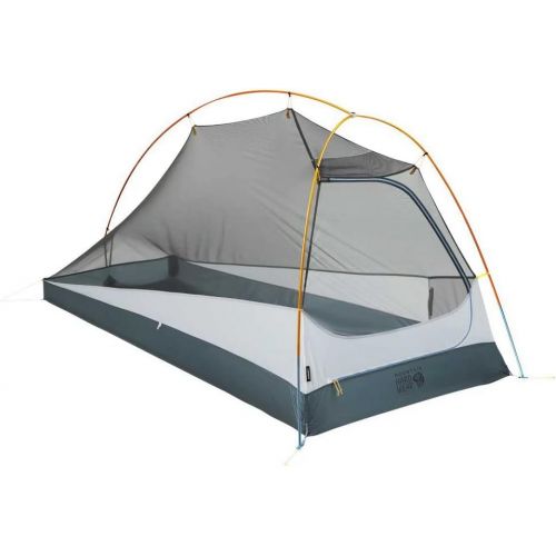  Mountain Hardwear Nimbus UL 1 Tent Undyed, One Size