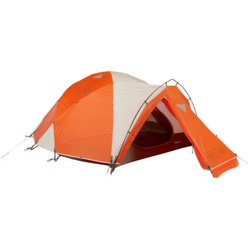  Mountain Hardwear Trango 4 Tent