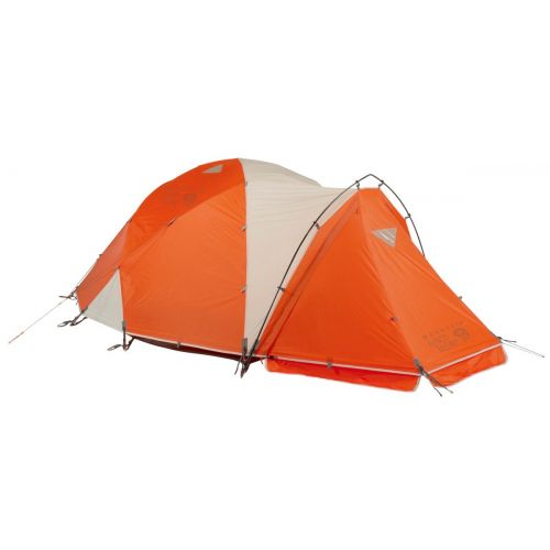  Mountain Hardwear Trango 4 Tent