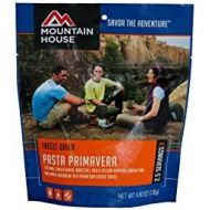 [아마존베스트]Mountain House Pasta Primavera