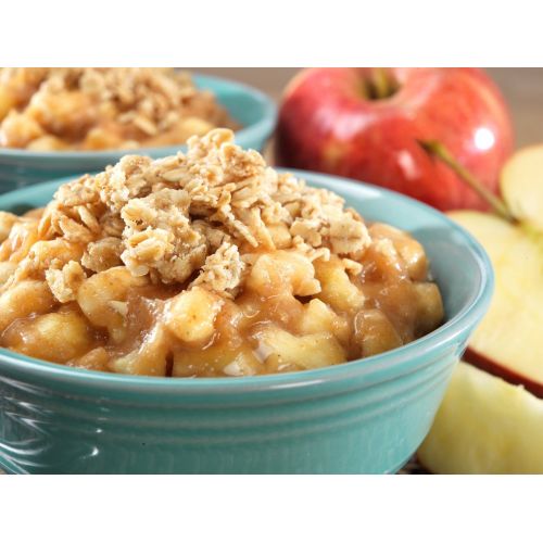  Mountain House Apple Crisp