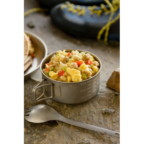  Mountain House Breakfast Skillet