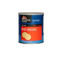 Mountain House Pilot Crackers #10 Can