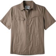 Mountain Khakis Mens Trail Creek SS Shirt