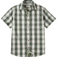 Mountain Khakis Mens Cottonwood SS Shirt