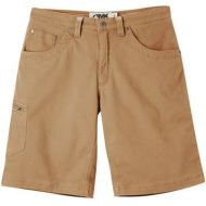 Mountain Khakis Mens Camber 107 Classic 9IN Short