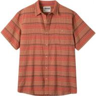 Mountain Khakis Mens Horizon SS Shirt