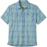 Mountain Khakis Mens Equatorial SS Shirt