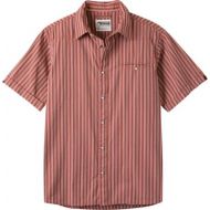 Mountain Khakis Mens El Camino SS Shirt