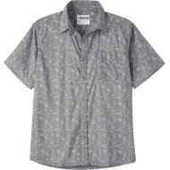 Mountain Khakis Mens Zodiac Signature Print Shirt