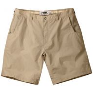 Mountain Khakis Mens Equatorial 9IN Short