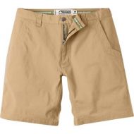 Mountain Khakis Mens All Mountain 10 Inch Relaxed Fit Short