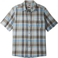 Mountain Khakis Mens Tomahawk Madras Shirt