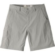 Mountain Khakis Mens Equatorial Stretch Short