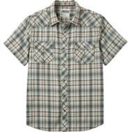 Mountain Khakis Mens Rodeo SS Shirt