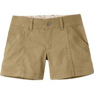 Mountain Khakis Womens Camber 104 Short